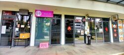The Promenade@Pelikat (D19), Shop House #458105991
